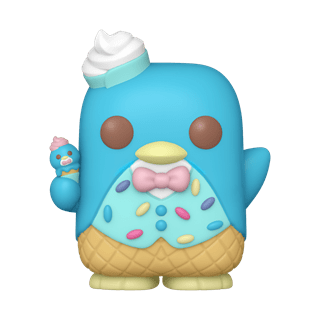 Tuxedosam With Ice Cream 102 Sanrio Funko Pop Vinyl