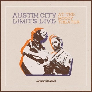 Austin City Limits Live at the Moody Theater