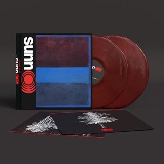 Sunn O))) - Loser Oxblood 2LP