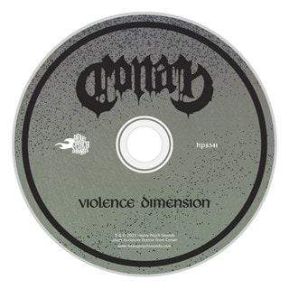 Violence Dimension
