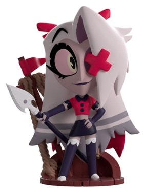Vaggie Hazbin Hotel Youtooz Figurine