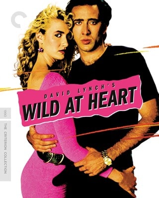 Wild at Heart - The Criterion Collection
