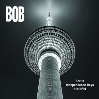 Berlin Independence Days 21/10/1991