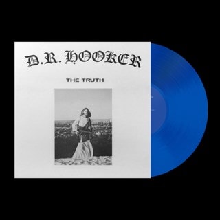 The Truth- Limited Edition Cobalt Vinyl