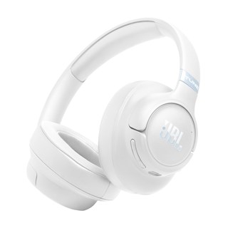 JBL Tune T780NC White Noise Cancelling Bluetooth Headphones