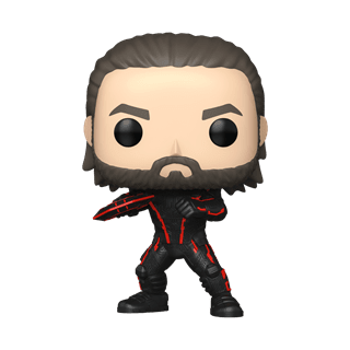 Ares 1965 Tron Ares Funko Pop Vinyl
