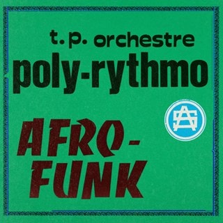 Afro-funk