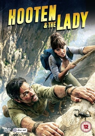 Hooten and the Lady