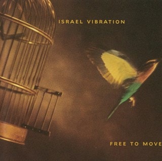 Free to Move