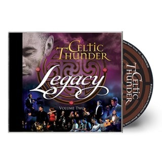Legacy, Vol. 2 (10th Anniversary Reissue)