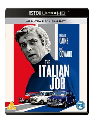 The Italian Job