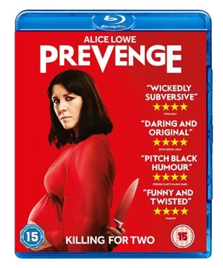 Prevenge