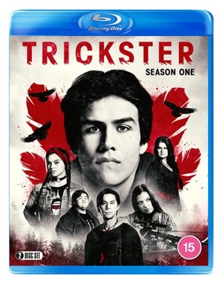 Trickster: Season 1