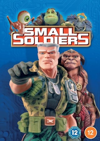 Small Soldiers