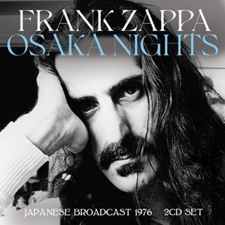 Osaka Nights: Japanese Broadcast 1976