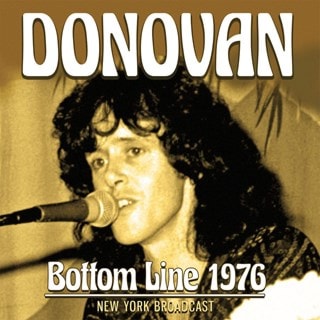 Bottom Line 1976: New York Broadcast