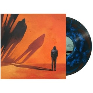 Through Shadows - (hmv Exclusive) Black Ice & Blue Cloudy Vinyl