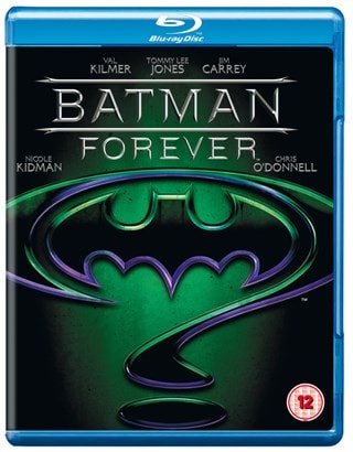 Batman Forever