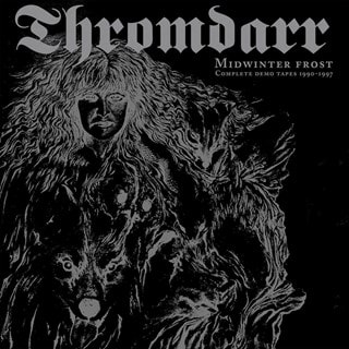 Midwinter Frost: Complete Demo Tapes 1990-1997