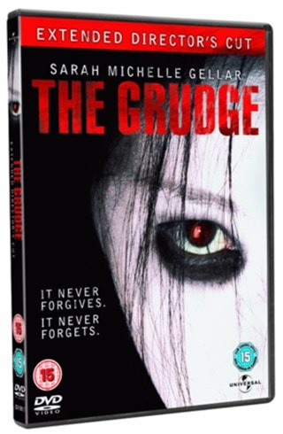The Grudge: Director's Cut
