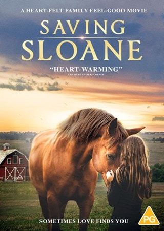 Saving Sloane