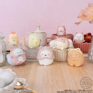 Sumikko Gurashi Friends Wave 8 Shokugan Blind Box