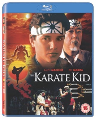 The Karate Kid