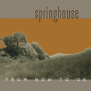 From Now to OK - Orange Vinyl 2LP + Bonus CD