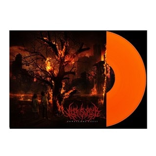 Unwelcome Guest - Orange Vinyl