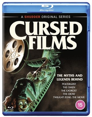 Cursed Films: Series 1