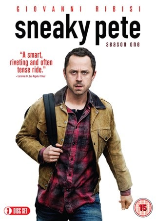 Sneaky Pete: Season One