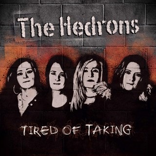 Tired of Taking
