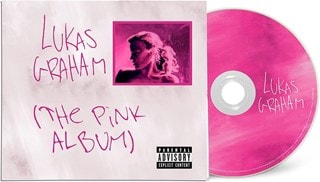 4 (The Pink Album)