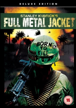 Full Metal Jacket: Definitive Edition