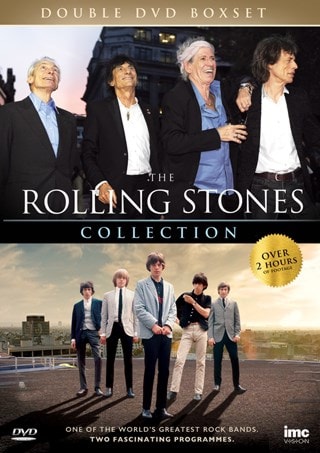 The Rolling Stones Collection