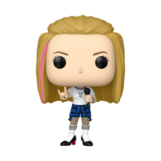 Girlfriend 447 Avril Lavigne Funko Pop Vinyl