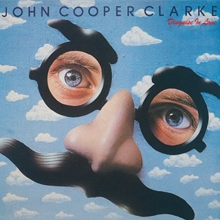 Disguise in Love