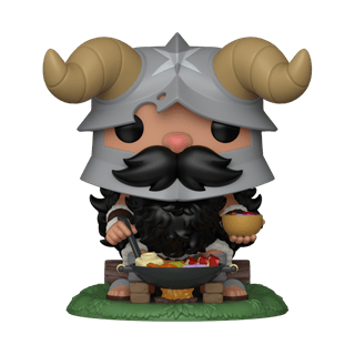 Senshi 2202 Delicious In Dungeon Funko Pop Vinyl