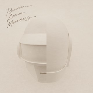 Random Access Memories: Drumless Edition