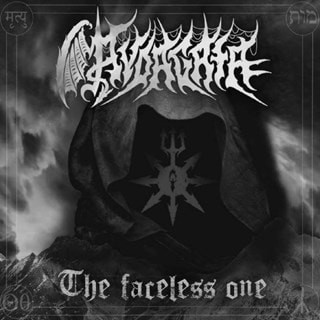 The faceless one