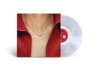 Mosquito - Clear Vinyl