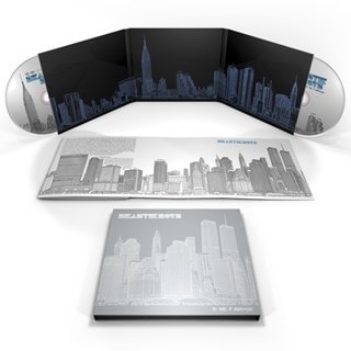 To the 5 Boroughs - Limited Deluxe Edition 2CD