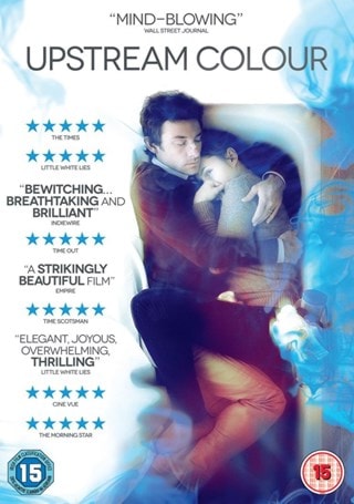 Upstream Colour