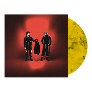 Breach (hmv Exclusive)