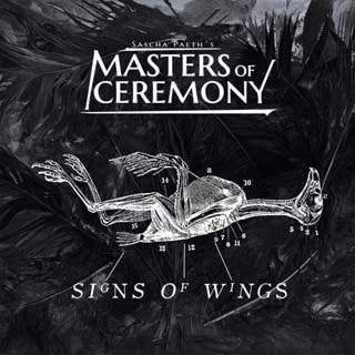 Signs of Wings
