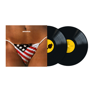 Amorica.