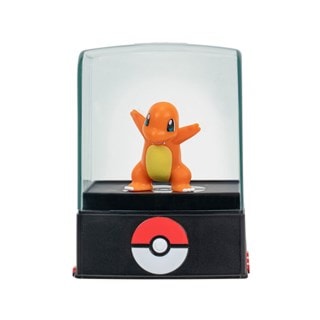 Charmander (Wave 9) Pokemon Battle Figure Pack