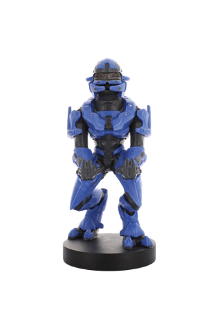 Elite Mercenary Halo Controller Holder & Phone Stand