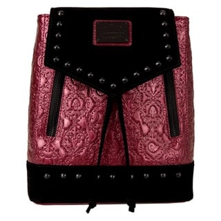 Disney Villains Loungefly Mini Backpack