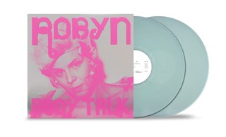 Complete Body Talk -  Coke Bottle 2LP